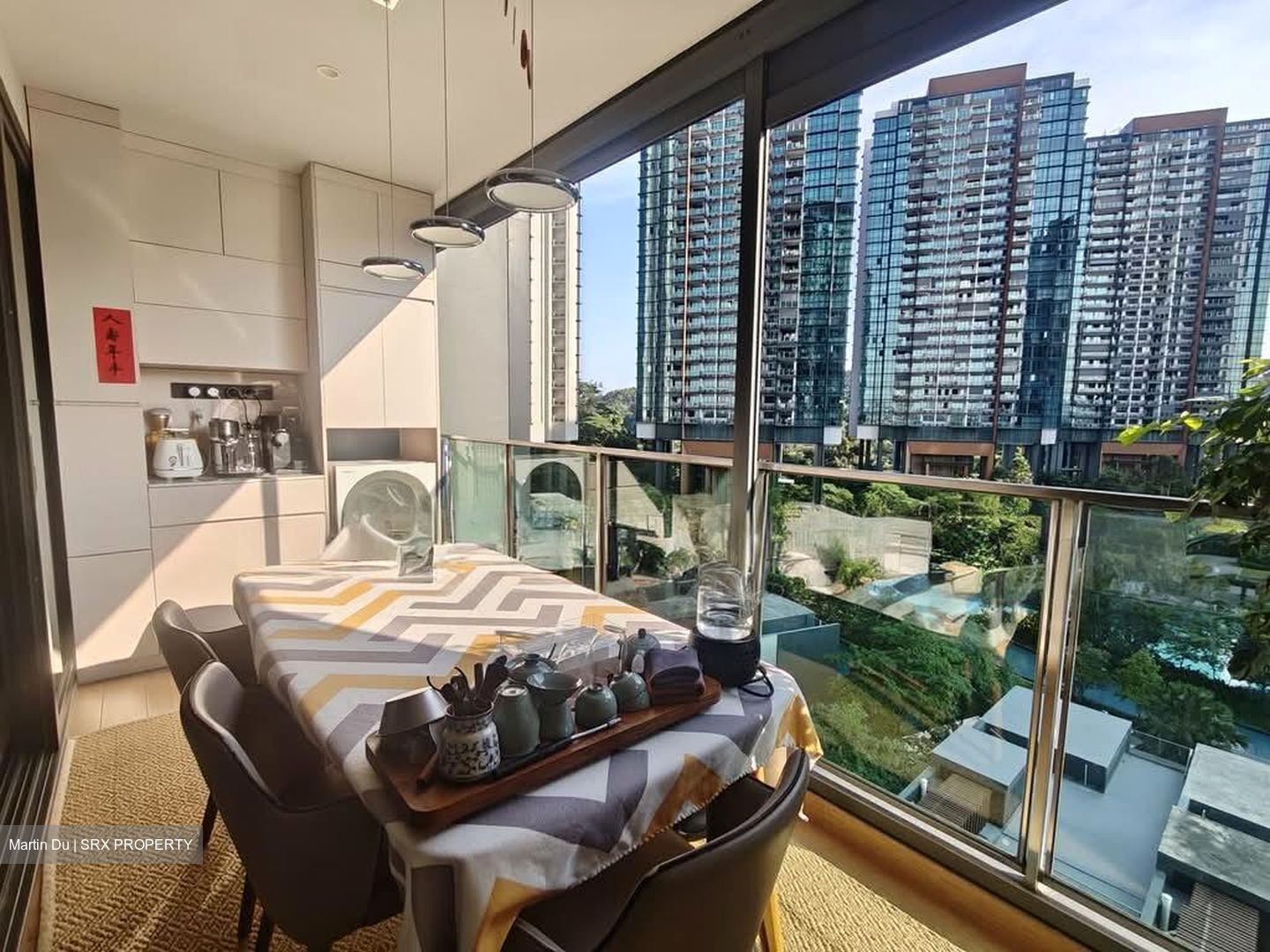 Normanton Park (D5), Apartment #564550691